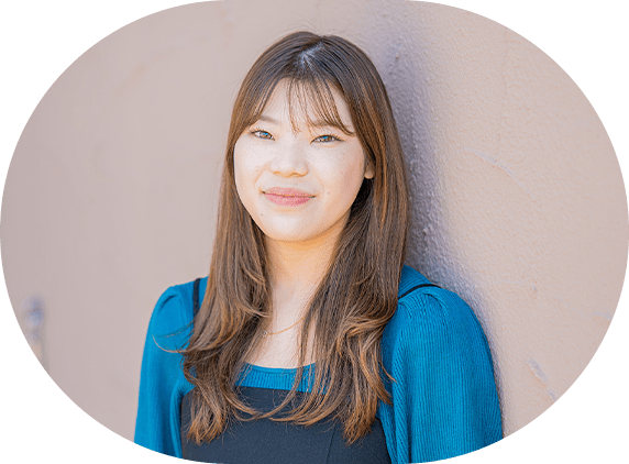 アイデザイナー：歴6年 Akiho Hatanaka はたなか あきほ