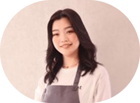 アイデザイナー：歴4年 Misaki Takahashi 高橋 美咲