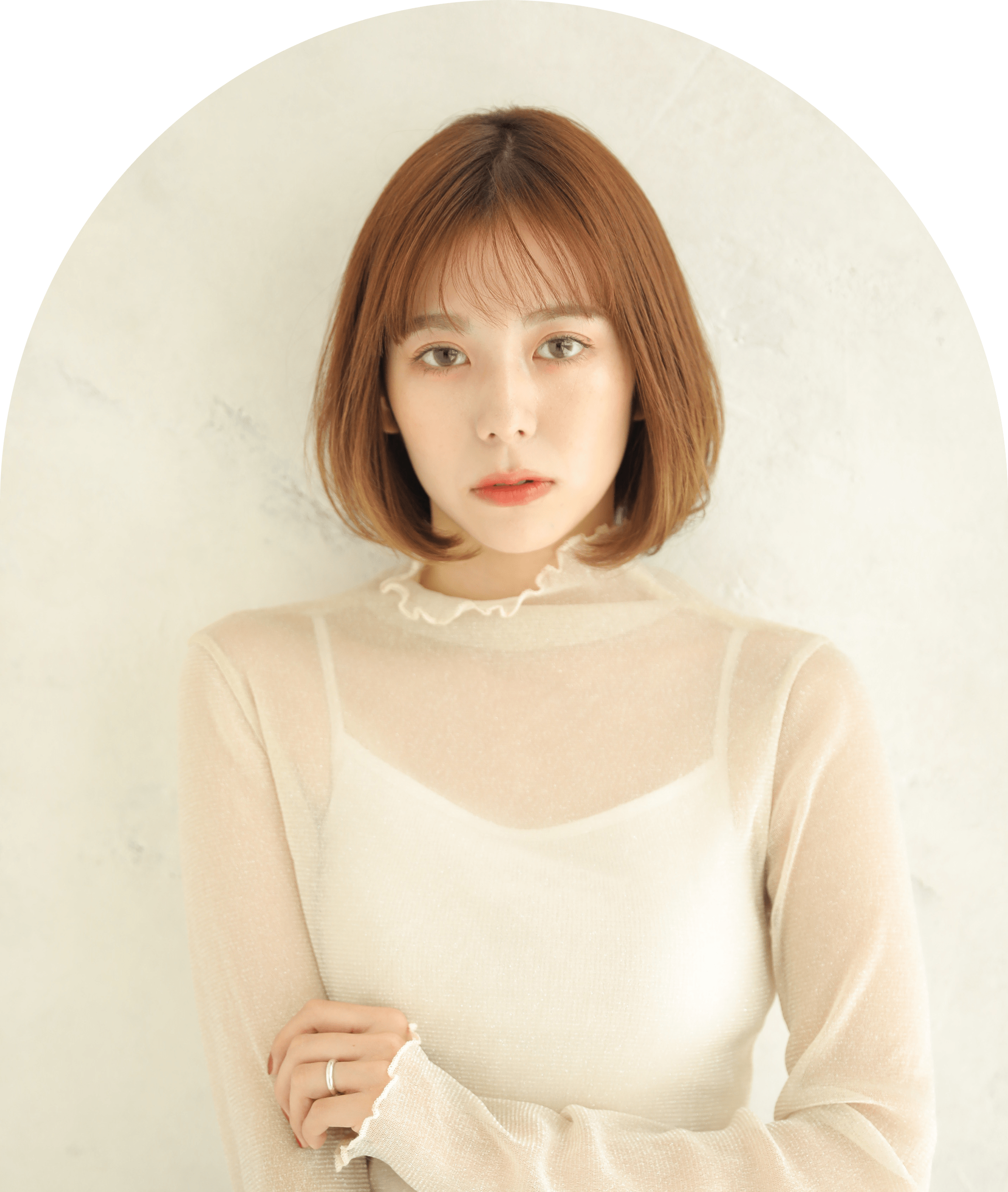 あなたを魅せる、理想の目元へ。