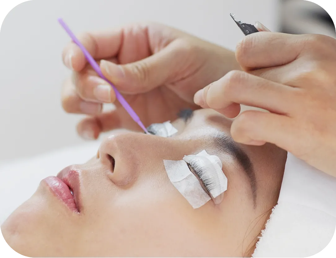 アイリストプロジェクトご依頼受付中